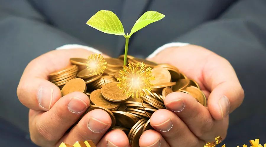 股權投資或?qū)⑻娲康禺a(chǎn),成為分享改革紅利的最佳方式!