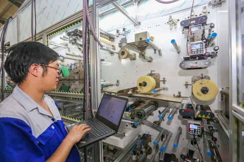 投資約1億美元 海納智能將在杭州建數字工廠