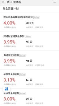 秒搶4.2%目標(biāo)收益產(chǎn)品 額度有限，心動(dòng)速搶